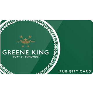 £10 Greene King UK eVoucher image